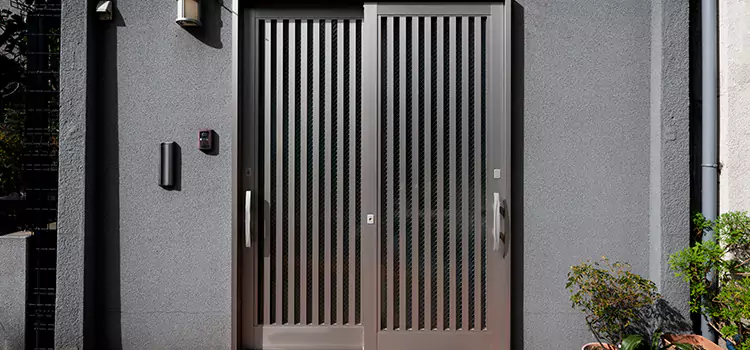 Specialized Steel Door Services in Hartford, CT