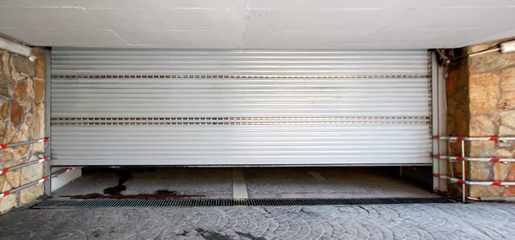 Steel Garage Door Repair Hartford