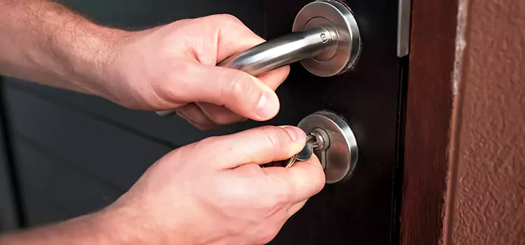 Door Closer Repair & Installation Hartford