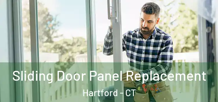  Sliding Door Panel Replacement Hartford - CT